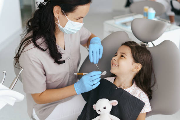 Professional Dental Services in Bigfoot, TX